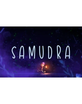 Samudra PC -- KEY