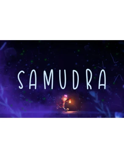 Samudra PC -- KEY