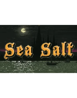 Sea Salt PC -- KEY Sea Salt PC -- KEY