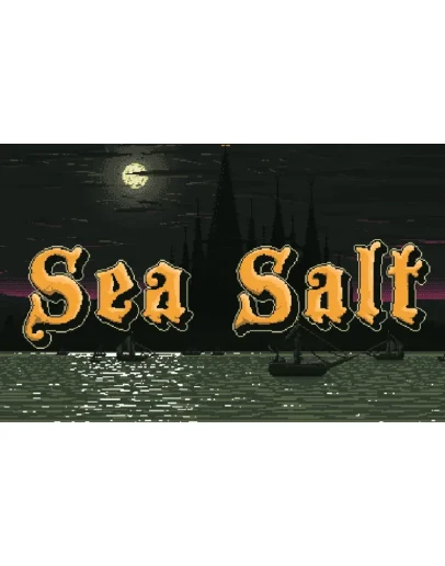 Sea Salt PC -- KEY
