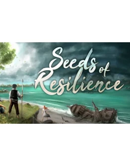 Seeds of Resilience PC -- KEY Seeds of Resilience PC -- KEY