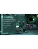 Silicon Dreams cyberpunk interrogation PC -- KEY