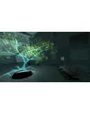 Silicon Dreams cyberpunk interrogation PC -- KEY