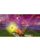 Smoots Tennis Survival Zombie PC -- KEY Smoots Tennis Survival Zombie PC -- KEY