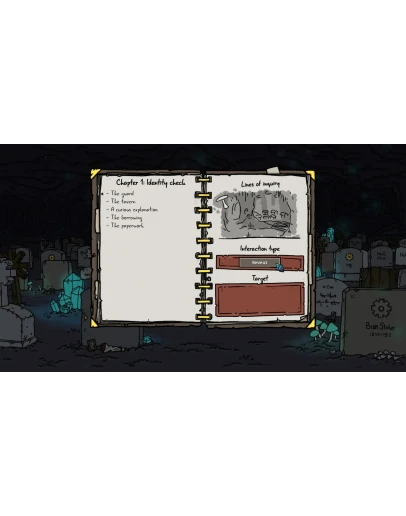 Subterraneus PC -- KEY Subterraneus PC -- KEY
