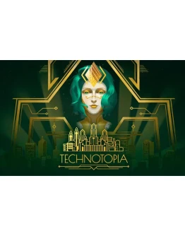 Technotopia PC -- KEY Technotopia PC -- KEY