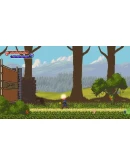 The Masked Mage PC -- KEY The Masked Mage PC -- KEY