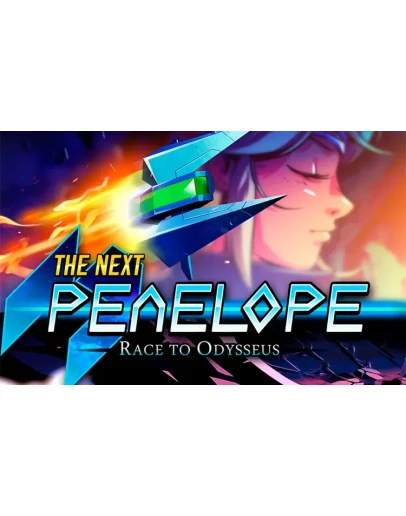 The Next Penelope Race to Odysseus PC -- KEY