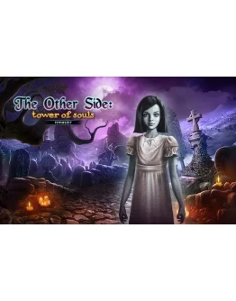 The Other Side Tower Of Souls Remaster PC -- KEY