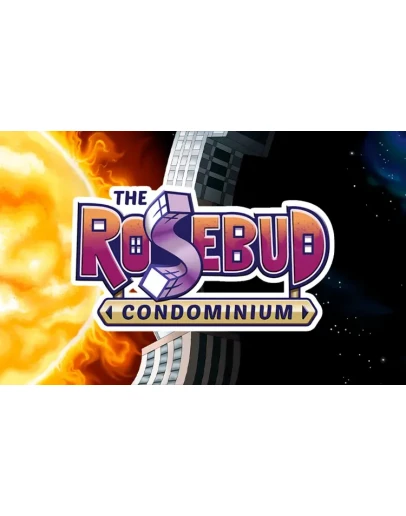 The Rosebud Condominium PC -- KEY