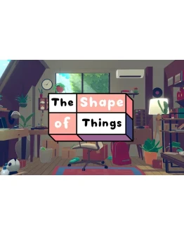 The Shape of Things PC -- KEY
