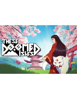 These Doomed Isles PC -- KEY