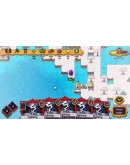 These Doomed Isles PC -- KEY These Doomed Isles PC -- KEY