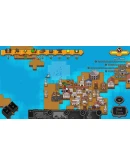 These Doomed Isles PC -- KEY These Doomed Isles PC -- KEY