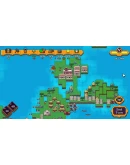 These Doomed Isles PC -- KEY These Doomed Isles PC -- KEY