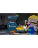 Tiny Terrys Turbo Trip PC -- KEY Tiny Terrys Turbo Trip PC -- KEY