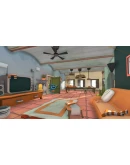 Tiny Terrys Turbo Trip PC -- KEY Tiny Terrys Turbo Trip PC -- KEY