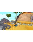 Tiny Terrys Turbo Trip PC -- KEY Tiny Terrys Turbo Trip PC -- KEY