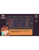 Tiny Witch PC -- KEY Tiny Witch PC -- KEY