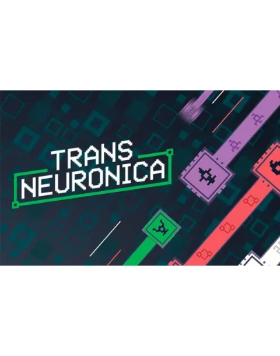 Trans Neuronica PC -- KEY Trans Neuronica PC -- KEY