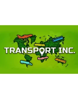 Transport INC PC -- KEY