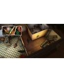 Trapped Dead PC -- KEY Trapped Dead PC -- KEY
