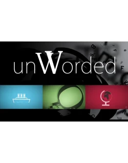 unWorded PC -- KEY
