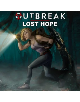 Outbreak Lost Hope XBOX