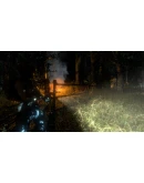 Outbreak Lost Hope XBOX