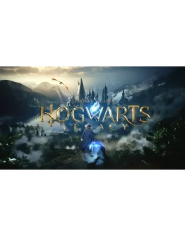 Hogwarts Legacy (PS5/RUS) Аренда 7 дней