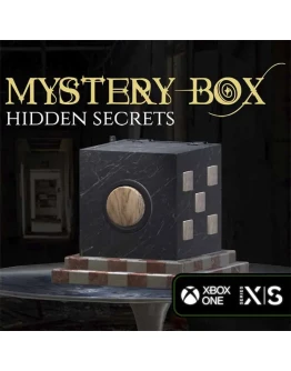 Mystery Box Hidden Secrets Xbox Ключ/Код Mystery Box Hidden Secrets Xbox Ключ/Код