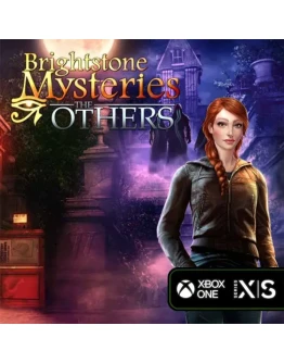 Brightstone Mysteries The Others Xbox Ключ/Код Brightstone Mysteries The Others Xbox Ключ/Код