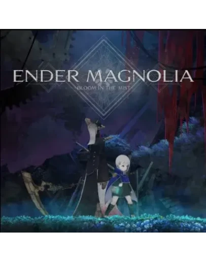 ENDER MAGNOLIA: Bloom in the Mist PS4/5 ТУРЦИЯ