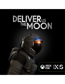Deliver Us The Moon Xbox Ключ/Код Deliver Us The Moon Xbox Ключ/Код