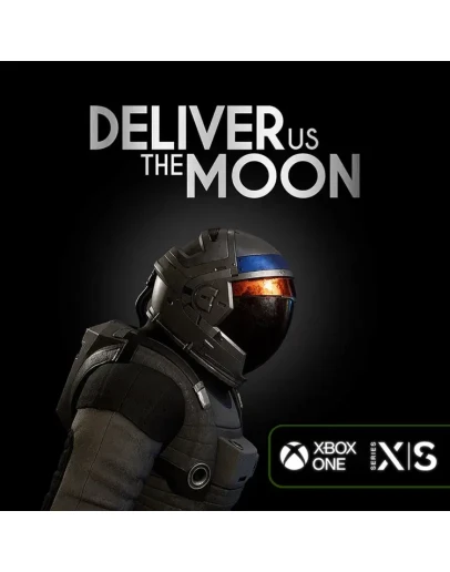 Deliver Us The Moon Xbox Ключ/Код Deliver Us The Moon Xbox Ключ/Код