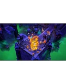 Меганабор Super Dungeon Bros Xbox OneXS активация