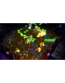 Меганабор Super Dungeon Bros Xbox OneXS активация