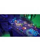 Меганабор Super Dungeon Bros Xbox OneXS активация