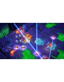 Меганабор Super Dungeon Bros Xbox OneXS активация