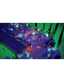 Меганабор Super Dungeon Bros Xbox OneXS активация