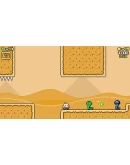 Super Onion Boy+ Xbox One &amp Xbox Series XS активация