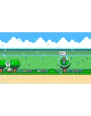 Super Onion Boy+ Xbox One &amp Xbox Series XS активация