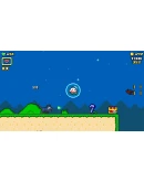 Super Onion Boy+ Xbox One &amp Xbox Series XS активация