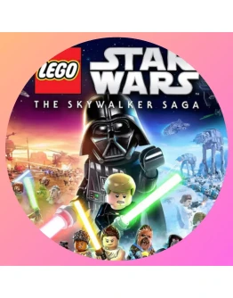 (Epic) Star Wars: The Skywalker Saga аккаунт + почта