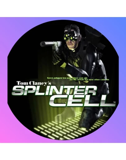 UplaySplinter Cell аккаунт+Почта
