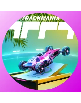 (Uplay) Trackmania аккаунт + смена почты (Uplay) Trackmania аккаунт + смена почты