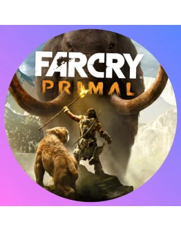 UplayFar Cry Primal аккаунт+Почта UplayFar Cry Primal аккаунт+Почта