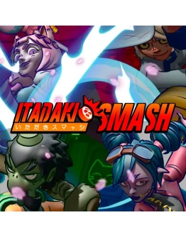 Itadaki Smash PS4 &amp PS5