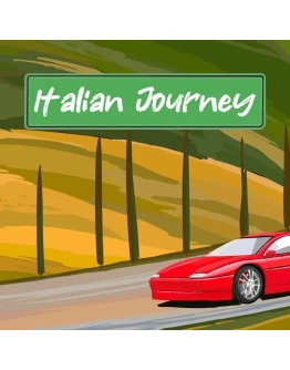 Italian Journey PS5