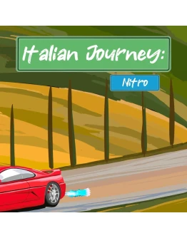 Italian Journey: Nitro PS5